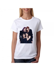 TRICOU K-POP BLACKPINK 4 - Img 3
