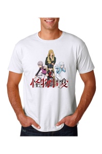 TRICOU KEMONO JIHEN