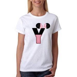TRICOU MINI Y
