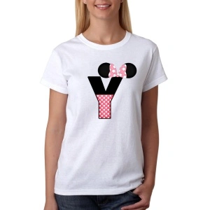 TRICOU MINI Y