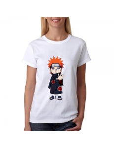 tricou naruto pain nagato 3 - Img 2