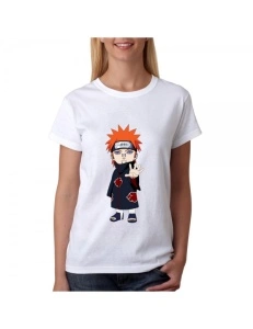 tricou naruto pain nagato 3 - Img 2