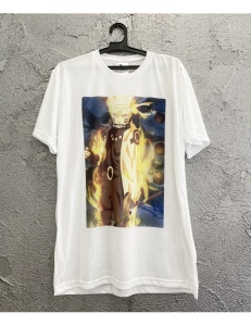 Tricou naruto shippuden anime - Img 6