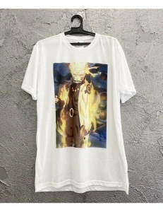 Tricou naruto shippuden anime - Img 6