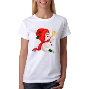 TRICOU OM DE ZAPADA