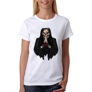 TRICOU PERSOANALIZAT ROCK