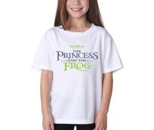 TRICOU PRINCESS TIANA