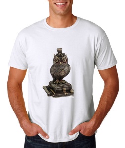 tricou steampunk b5