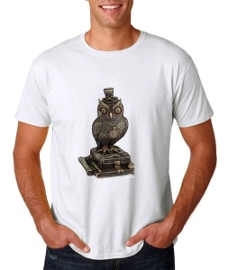 tricou steampunk b5