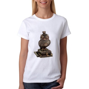 TRICOU STEAMPUNK BUFNITA 1