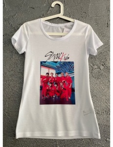 Tricou stray kids - Img 4
