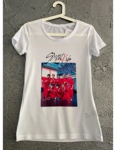 Tricou stray kids - Img 4