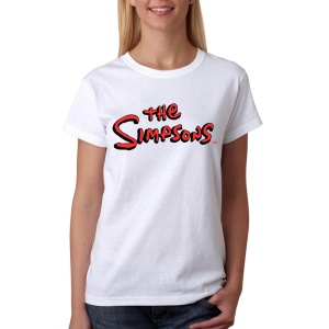 TRICOU THE SIMPSON