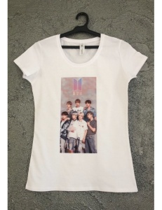 TRICOU TRUPA BTS 01 - Img 2