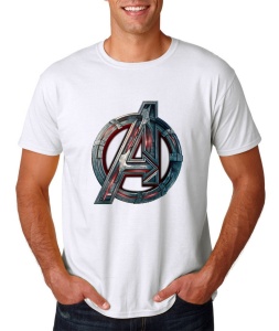 1 Tricou Avengers