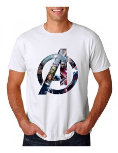 2 tricou avengers - Img 2
