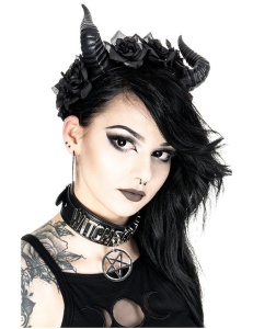 Bentita gothica BELETH ROSE - Img 4