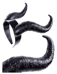 Bentita gotica evil horns - Img 4