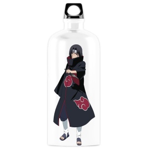 Bidon itachi uchiha naruto shippuden anime