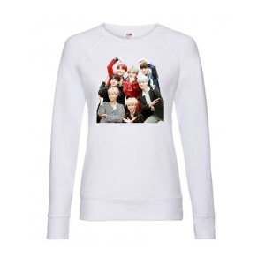 Bluza bts army kpop
