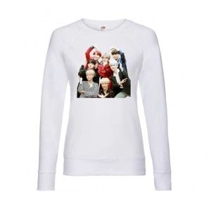 Bluza bts army kpop