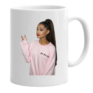CANA ARIANA GRANDE