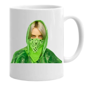 CANA BILLIE EILISH