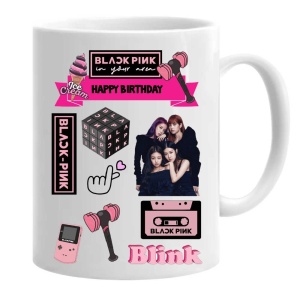 Cana blackpink happy birthday