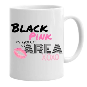 Cana blackpink in your area blinks
