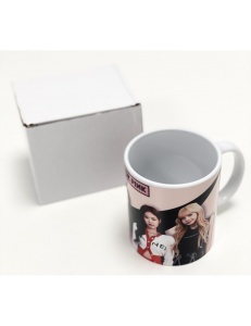 CANA BLACKPINK PERSONALIZATA 1 - Img 2