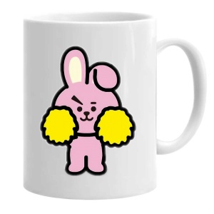CANA BT21 COOKY