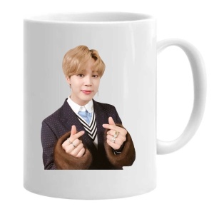 CANA BTS JIMIN