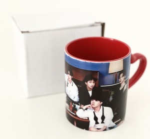 CANA BTS KPOP PERSONALIZATA