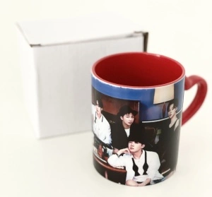 CANA BTS KPOP PERSONALIZATA