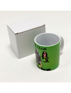 CANA CU BILLIE EILISH - Img 3