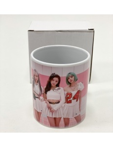 CANA CU BLACKPINK K-POP - Img 4
