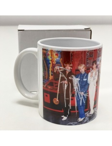 CANA CU BTS K-POP - Img 5