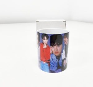 CANA CU EXO K-POP