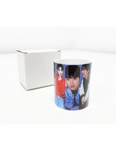 CANA CU EXO K-POP - Img 3