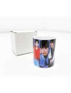 CANA CU EXO K-POP - Img 3