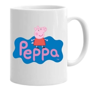 CANA CU PEPPA