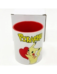 CANA CU PIKACHU - Img 6