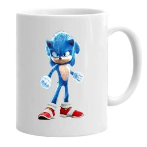 CANA CU SONIC POWER