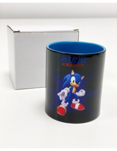 CANA CU SONIC - Img 4
