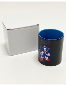CANA CU SONIC - Img 6