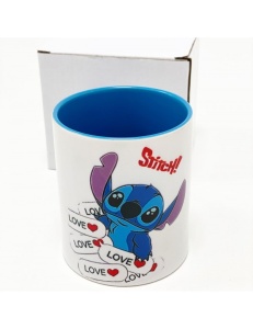 CANA CU STITCH - Img 9