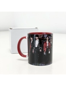 CANA CU STRAY KIDS - Img 2