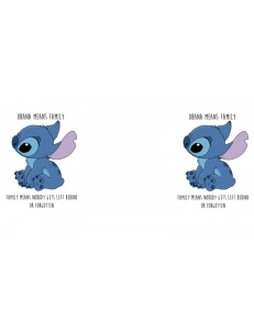 CANA DISNEY STITCH - Img 3
