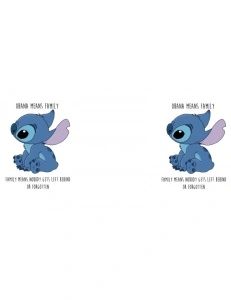 CANA DISNEY STITCH - Img 3