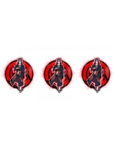 CANA ITACHI NARUTO - Img 2